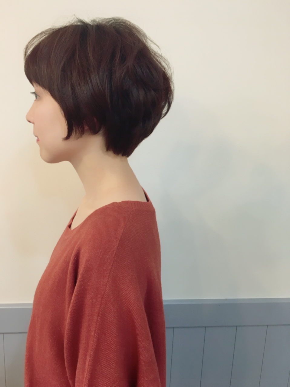 ヘアースタイルギャラリー【ショートヘアースタイル】